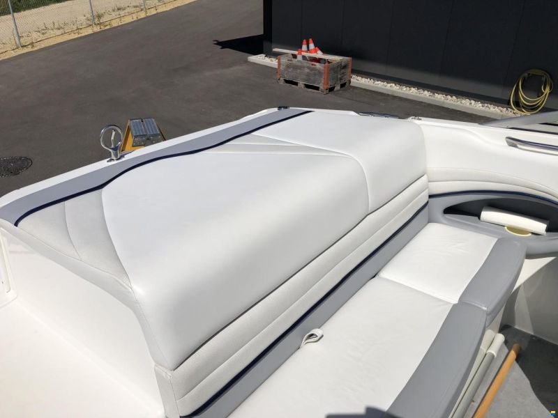 Cobalt 206 Bowrider Volvo 4.3-V6