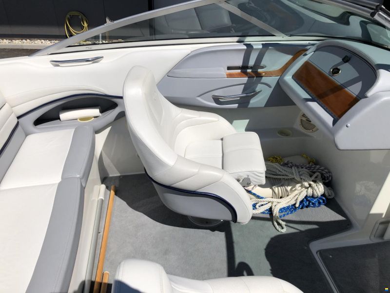 Cobalt 206 Bowrider Volvo 4.3-V6