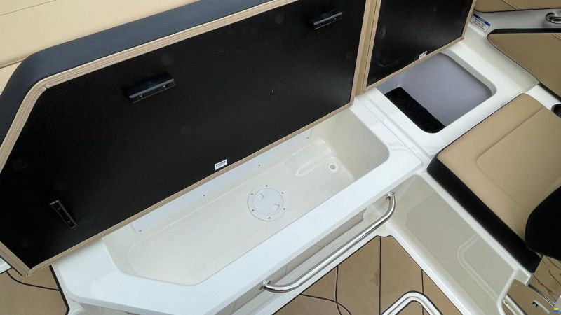 Sea Ray SPX 190