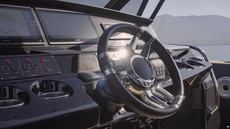 Pardo Yachts P43