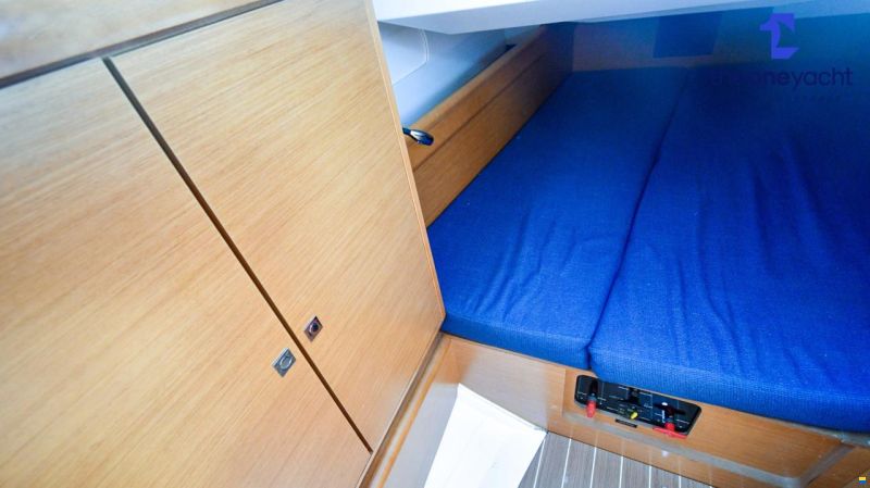 Jeanneau Sun Odyssey 409