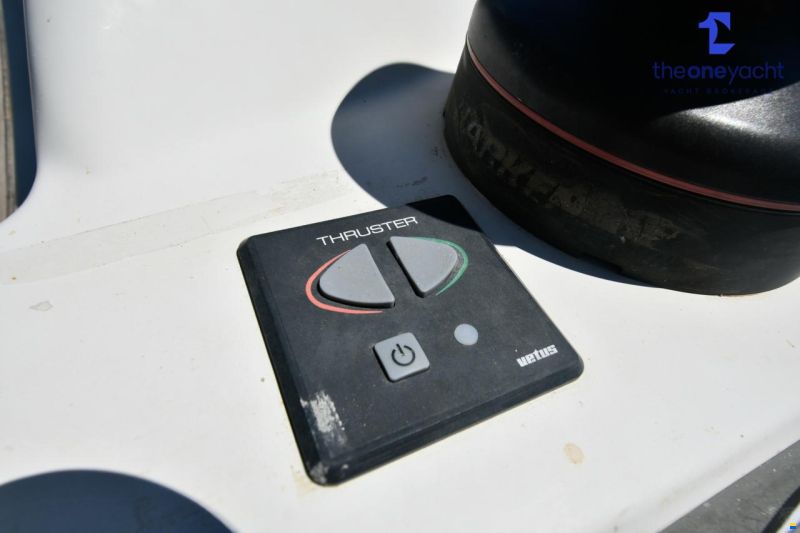 Jeanneau Sun Odyssey 409