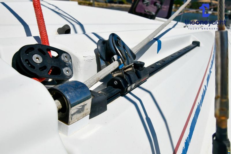 Jeanneau Sun Odyssey 409