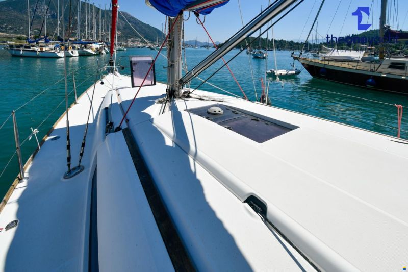 Jeanneau Sun Odyssey 409