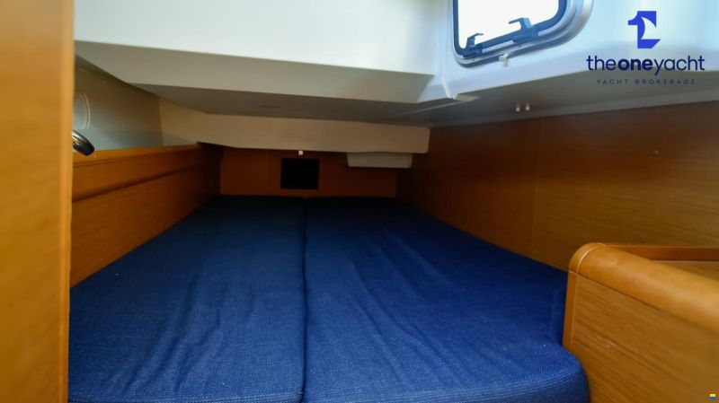 Jeanneau Sun Odyssey 409