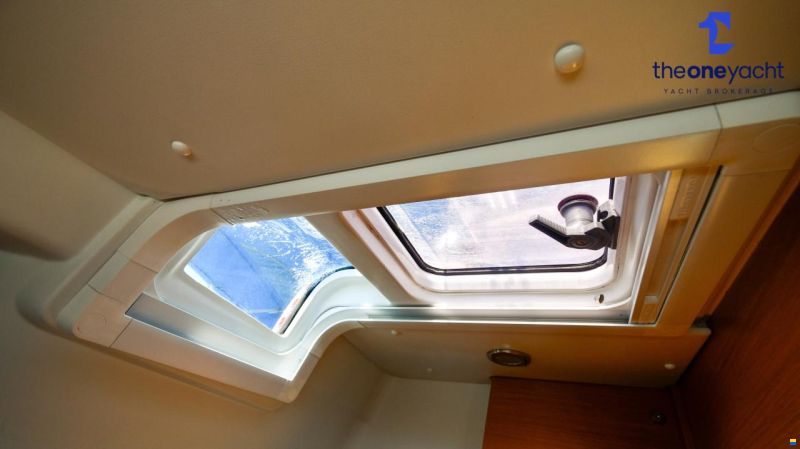 Jeanneau Sun Odyssey 409