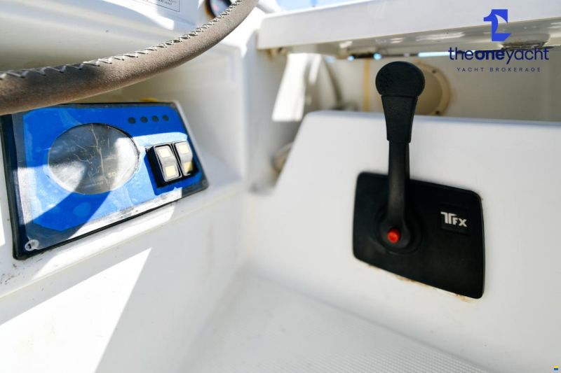 Jeanneau Sun Odyssey 409