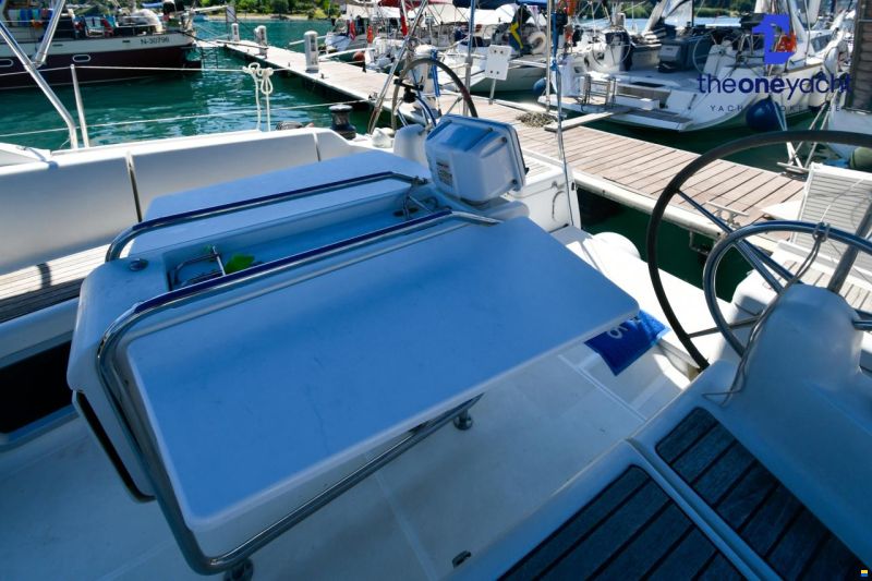 Jeanneau Sun Odyssey 409
