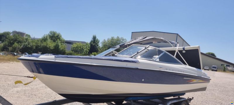 Bayliner 205 BR