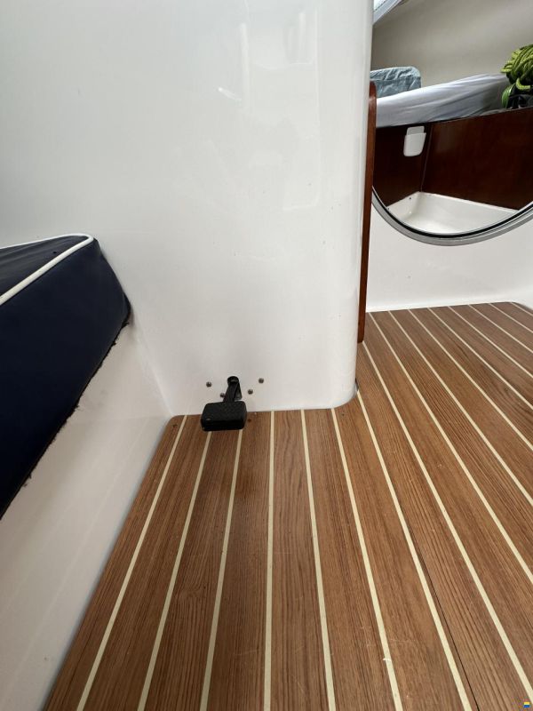 J Boats J/92s