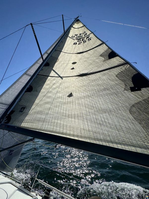 J Boats J/92s