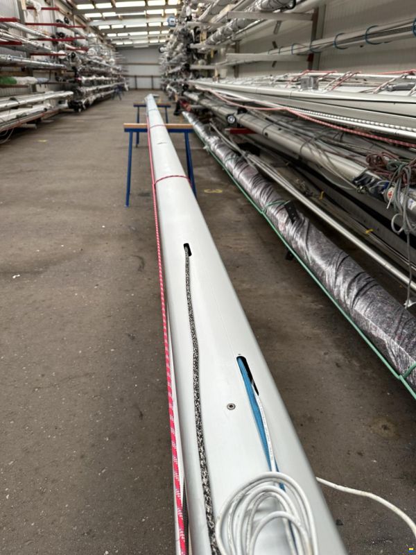 J Boats J/92s