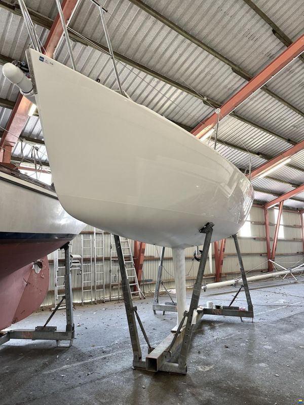 J Boats J/92s