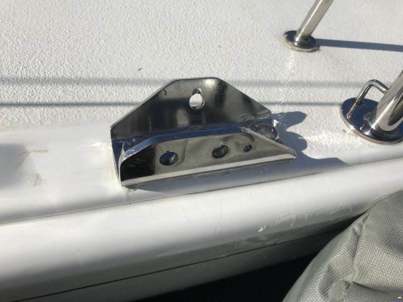 J Boats J/92s