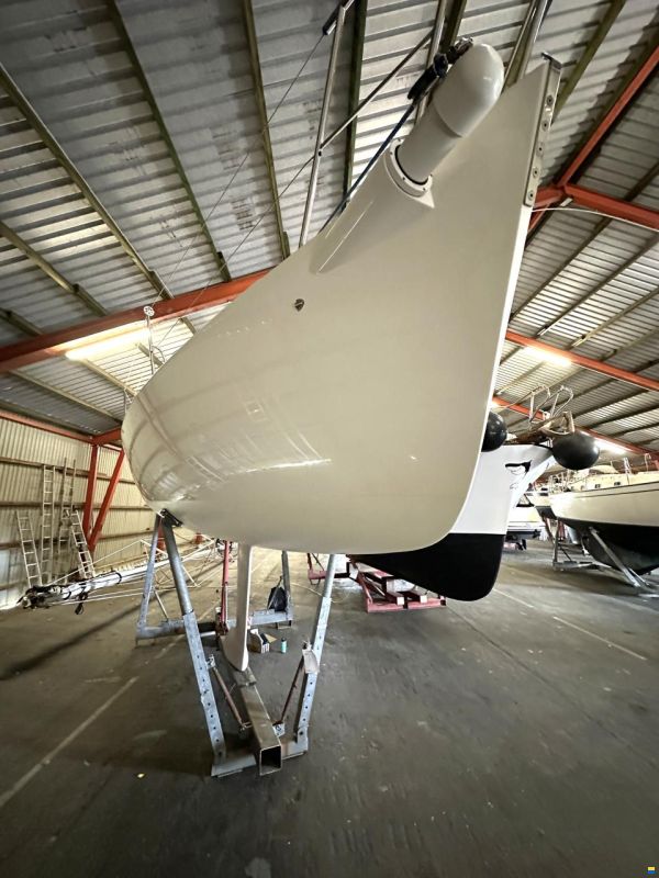 J Boats J/92s