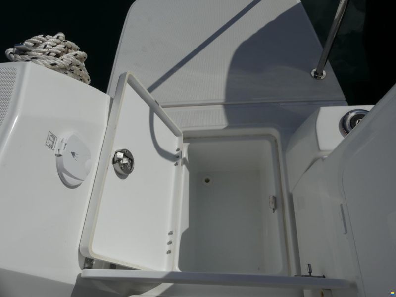 Beneteau Antares 8 OB