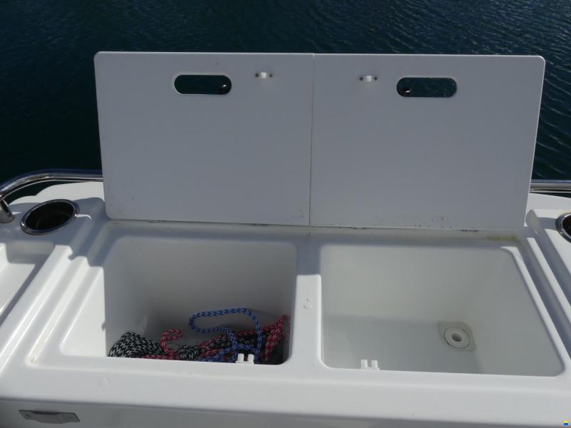 Beneteau Antares 8 OB