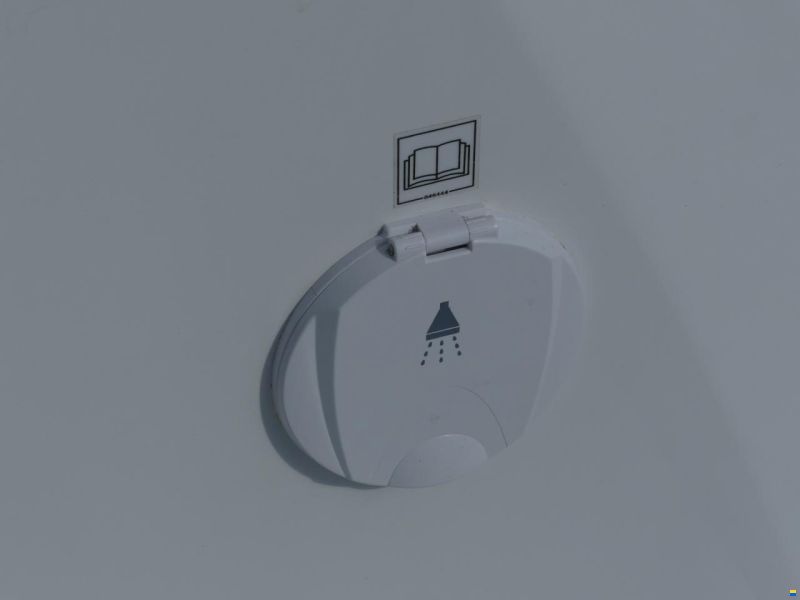 Beneteau Antares 8 OB
