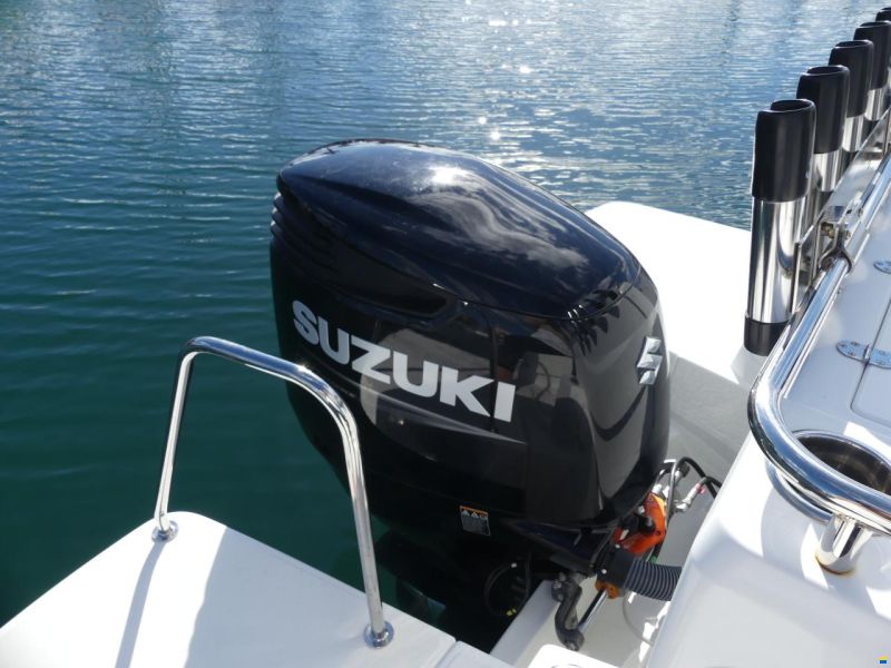 Beneteau Antares 8 OB