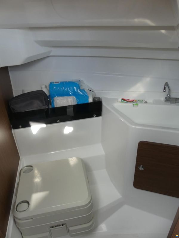 Beneteau Antares 8 OB