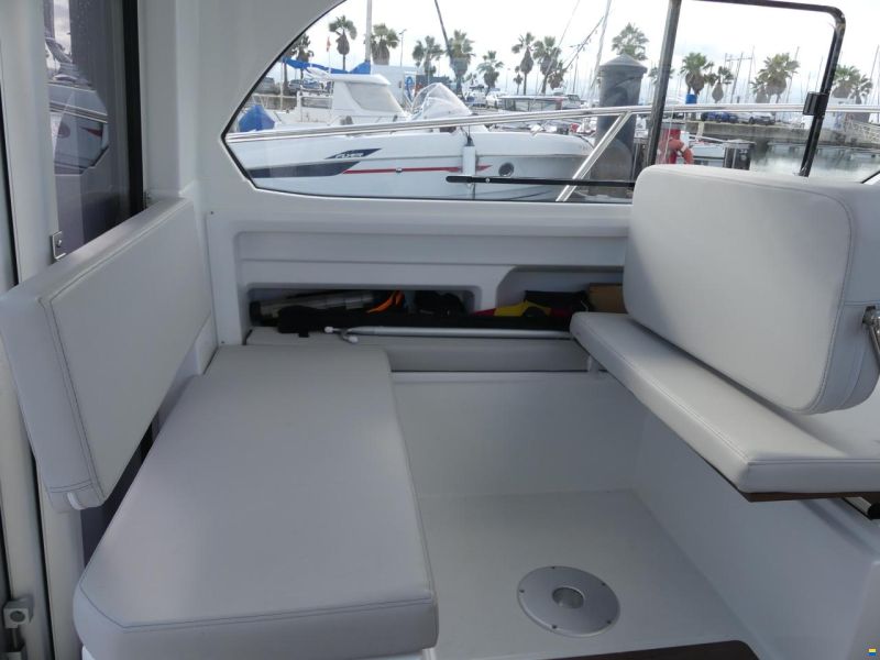 Beneteau Antares 8 OB