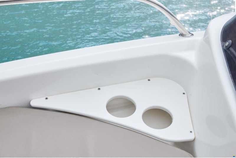 Quicksilver Activ 605 Sundeck