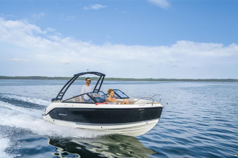 Quicksilver Activ 605 Bowrider
