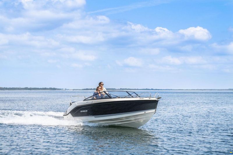 Quicksilver Activ 605 Cruiser