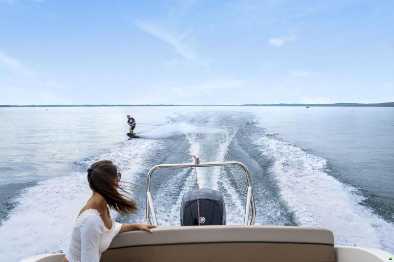 Quicksilver Activ 605 Cruiser