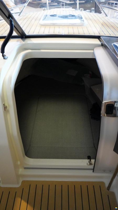 Quicksilver Activ 605 Cruiser