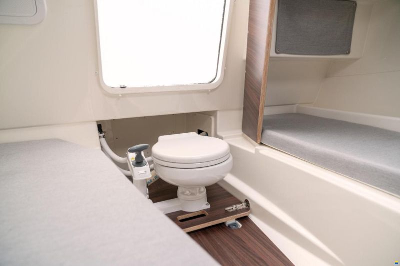 Quicksilver Activ 675 Cruiser