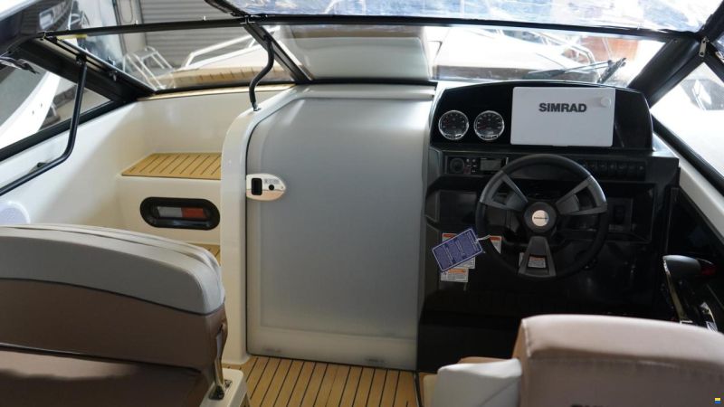 Quicksilver Activ 675 Cruiser