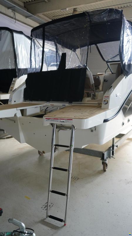 Quicksilver Activ 675 Cruiser