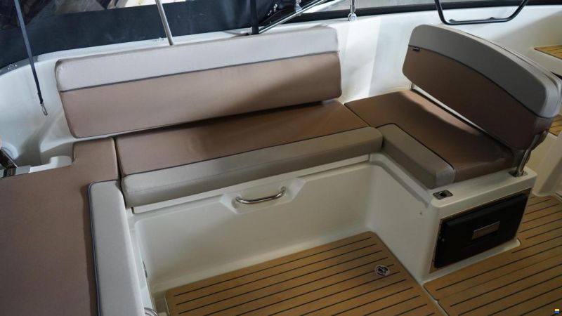 Quicksilver Activ 675 Cruiser
