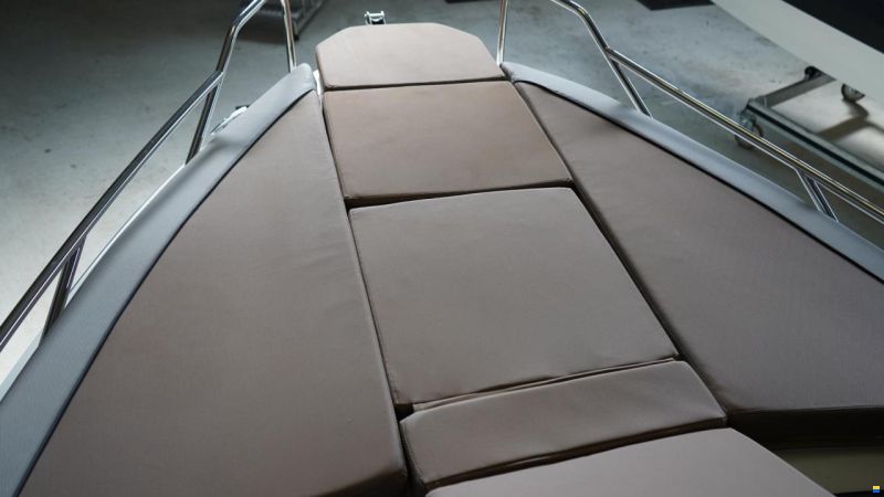 Quicksilver Activ 675 Cruiser