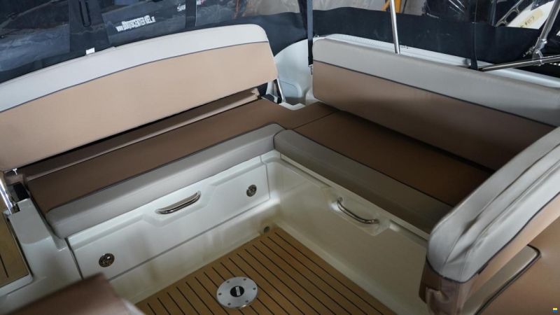 Quicksilver Activ 675 Cruiser