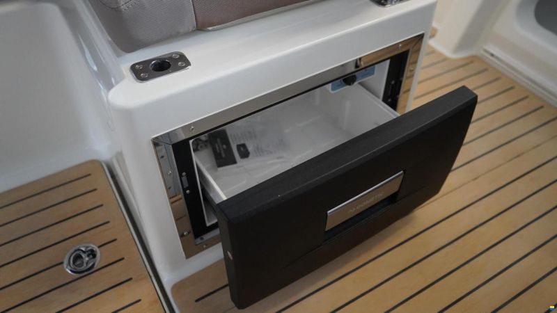 Quicksilver Activ 675 Cruiser