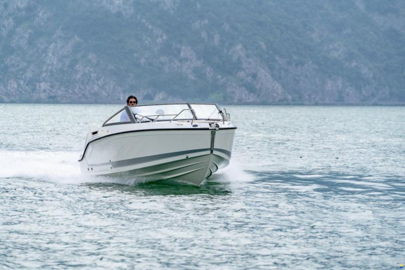 Quicksilver Activ 675 Cruiser mit 150PS inkl.Trailer