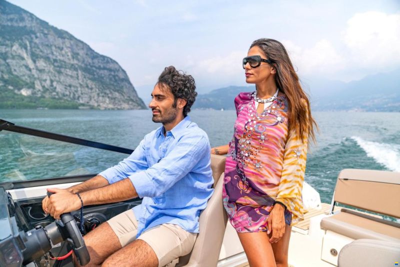 Quicksilver Activ 675 Cruiser mit 150PS inkl.Trailer