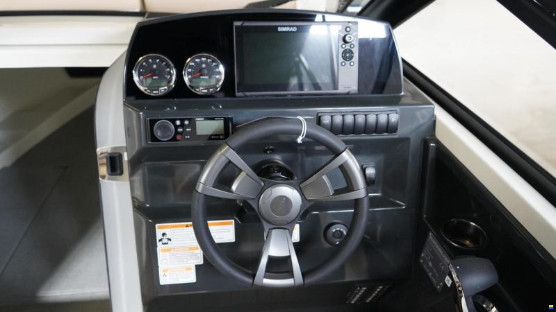 Quicksilver 675 Cruiser