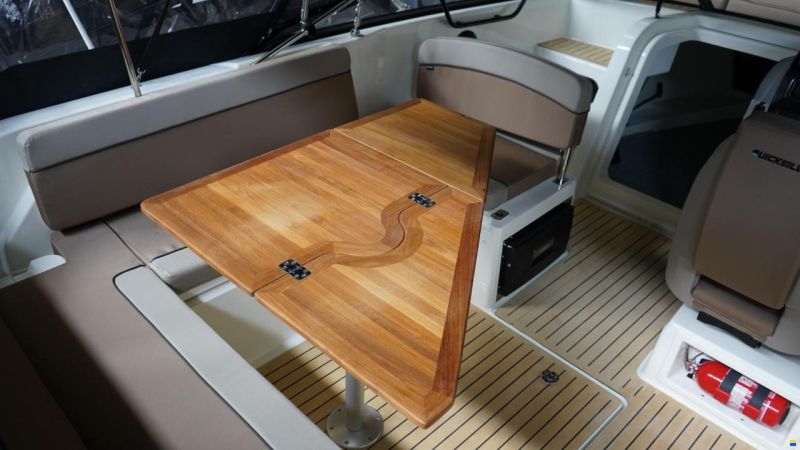 Quicksilver 675 Cruiser