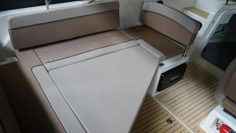 Quicksilver 675 Cruiser