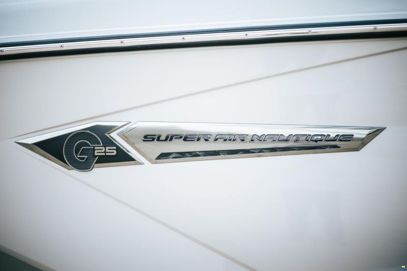 Nautique Super Air Nautique G25