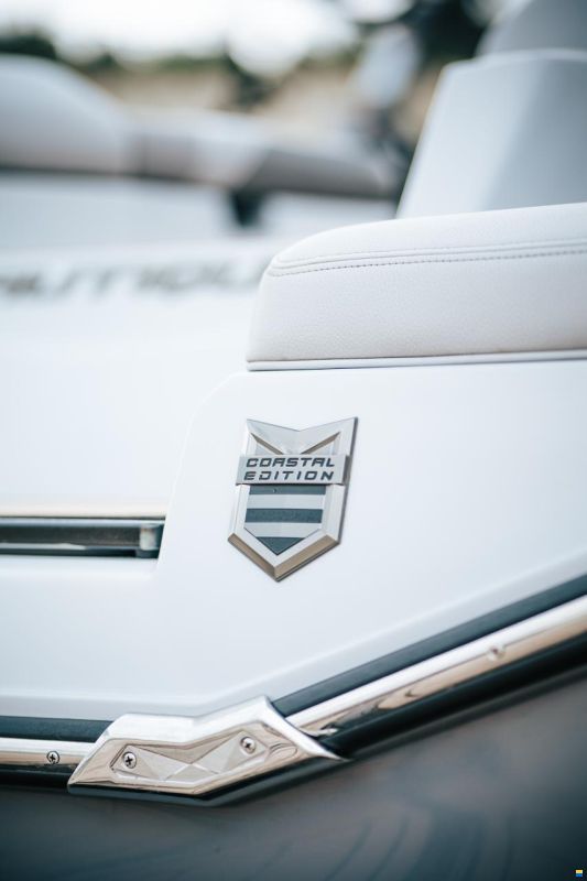 Nautique Super Air Nautique G25