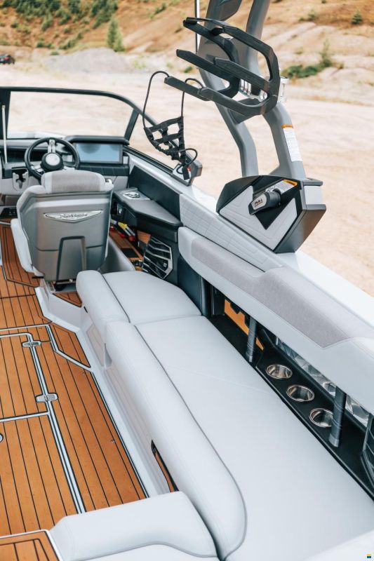 Nautique Super Air Nautique G25