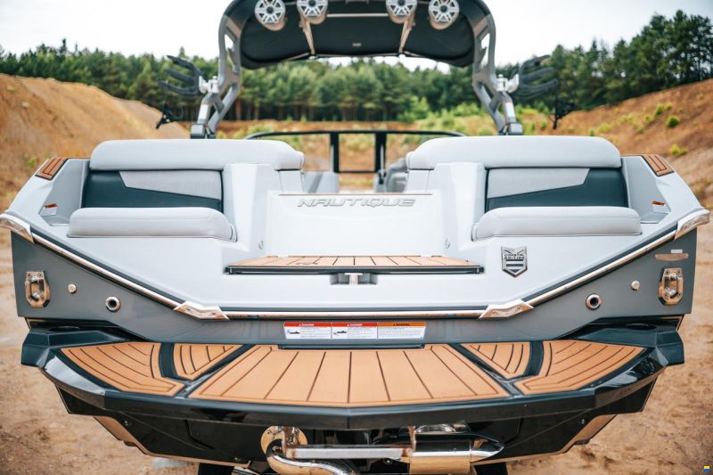 Nautique Super Air Nautique G25