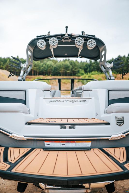 Nautique Super Air Nautique G25