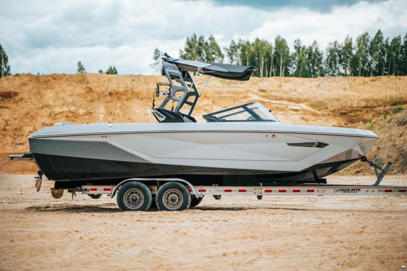 Nautique Super Air Nautique G25