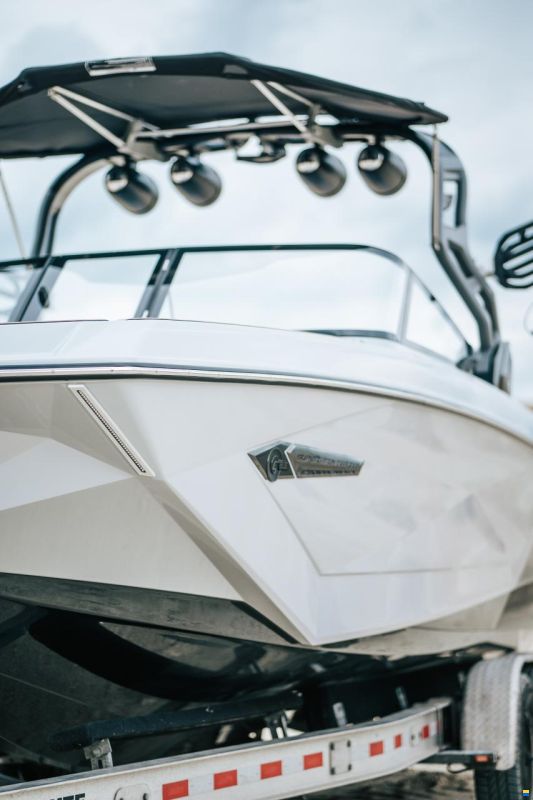 Nautique Super Air Nautique G25