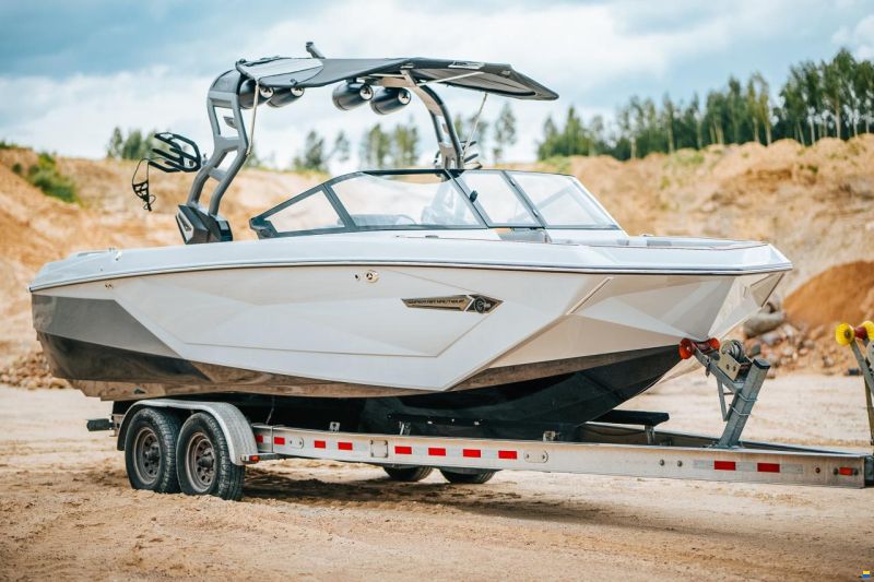 Nautique Super Air Nautique G25